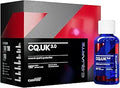 CQUARTZ UK 3.0 30ml Kit - Durable Ceramic Coating Finish