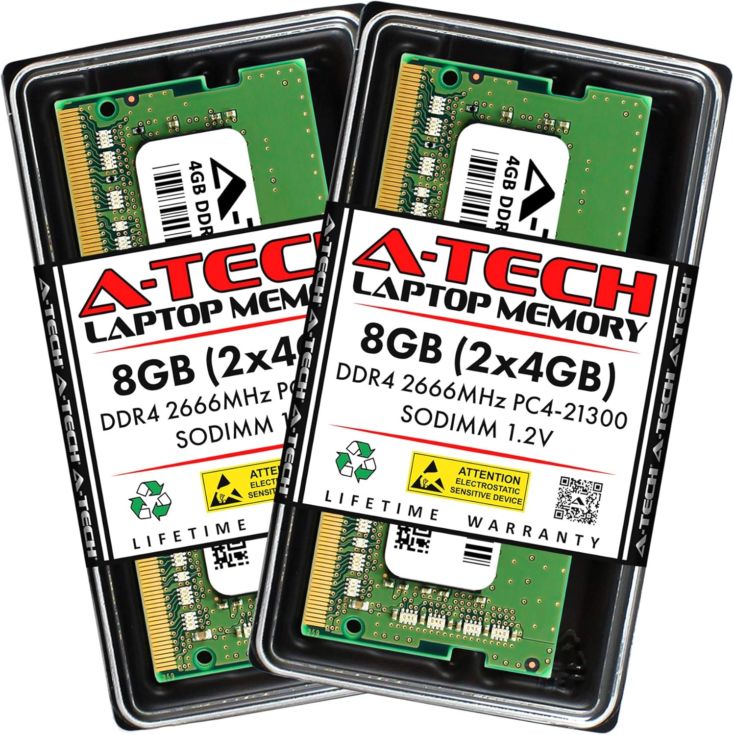 Upgrade Your Dell Alienware with A-Tech 8GB RAM Kit for Performance