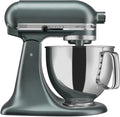 KitchenAid Artisan Series 5 Quart Tilt Head Stand Mixer Review