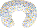 Nursing Pillow & Breastfeeding Pillow C-Shape Ergonomic Support