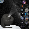 Galaxy Projector for Bedroom - 13 in 1 Planetarium Star Projector