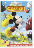 Mickey's Great Clubhouse Hunt Book