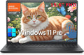 Dell Inspiron 15 Laptop 15.6ft Touchscreen FHD - Powerful Performance