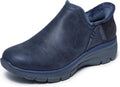Skechers Easy Going Modern Hour Hands Free Slip-ins Ankle (Style 47SM)