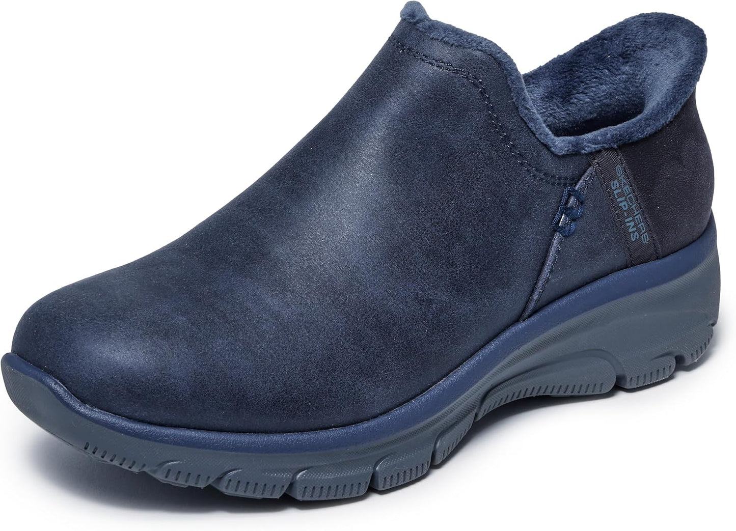 Skechers Women's Easy Going Modern Hour Hands Free Ankle Boot