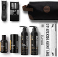 MANSCAPED The Luxury Package 4.0 Grooming Kit - Complete Male Care