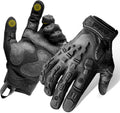 ZUNE LOTOO Tactical Gloves with Kevlar-Lined Protection