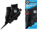 Winter-Ready Grip: FootJoy Men's Golf Glove