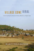 Village Gone Viral: Understanding the Spread of Policy Models