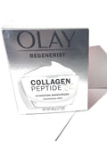 Olay Collagen Peptide 24: Youthful Skin, 1.7 oz