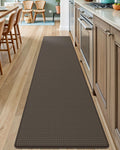 DEXI Kitchen Floor Mat Runner 17x95 in - Cushioned Anti Fatigue
