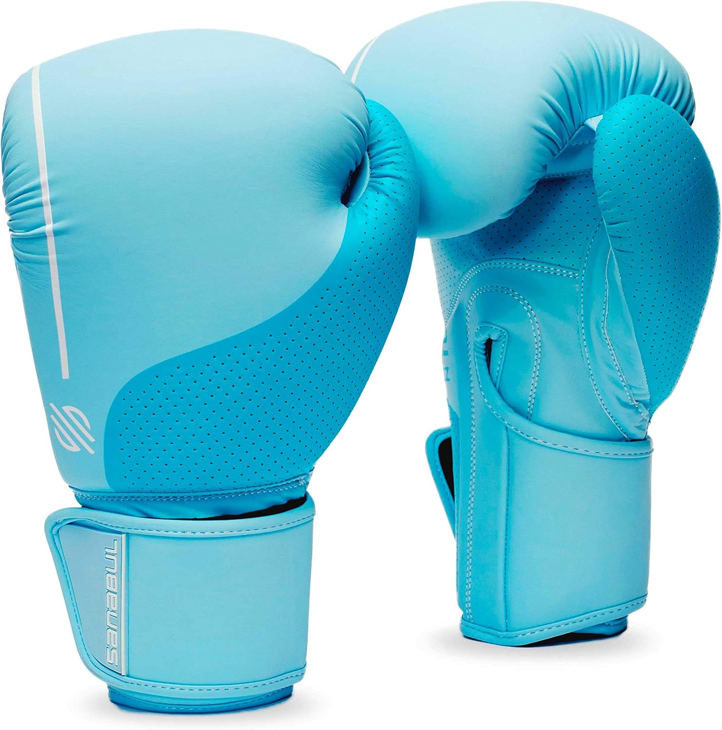 Sanabul Easter Egg Boxing Gloves for Women - Stylish Training Gear