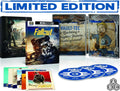 Fallout: Season One Limited Edition SteelBook 4K UHD Blu-ray