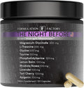Midnight Maximizer Sleep Aid 10-in-1 - Restore & Recharge