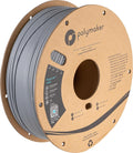 Polymaker ASA Filament 1.75mm Grey - Weather Resistant 1kg