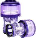 Dyson V12 Detect Filter Replacement Pack x2