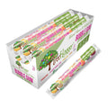 Tree Hugger Citrus Berry Bubble Gum Pack - Natural Flavors, No
