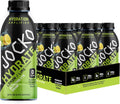 Jocko Fuel Hydrate Electrolyte Drink Lemon-Lime - Rapid Rehydration