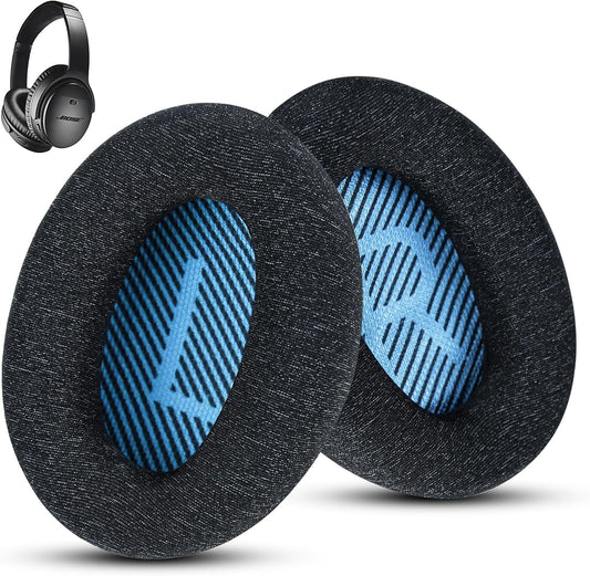 Ultimate Comfort Upgrade for Bose Headphones