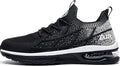 GANNOU Women's Air Athletic Running Shoes - Cushioned Support