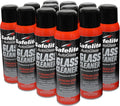 Safelite Glass Cleaner 19 oz 12 Pack - Professional Streak Free