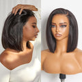 13x4 Lace Wig NatureMAX PartingMax 10in Bob - Natural Look