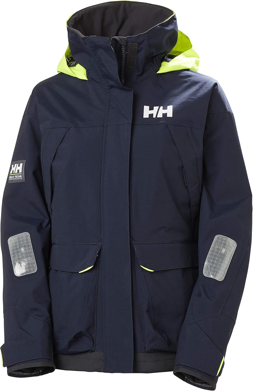 Helly-Hansen Women's Waterproof Sailing Jacket