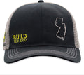 John Deere State Pride Cap - Showcase Your State in Style!