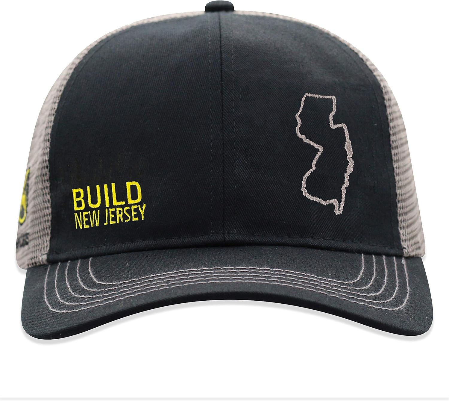 John Deere State Pride Cap - Showcase Your State in Style!