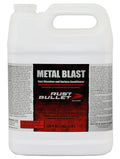 RUST BULLET Metal Blast 1 Gallon Rust Remover & Metal Prep - Cleaner
