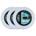 Diamond Glass Cutting Disc 3pcs 3in Cut Off Wheel - Fast Glass & Tile