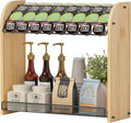 K Cup Holder Coffee Pod Organizer for Counter - 28 Pod Capacity