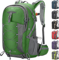 Maelstrom Hiking Backpack 40L Waterproof Daypack - Lightweight