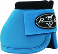 Ballistic Overreach Bell Boots for Horses - Durable Protection Care