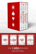 Caraval Holiday Collection: Enchanting Tales of Magic and Adventure
