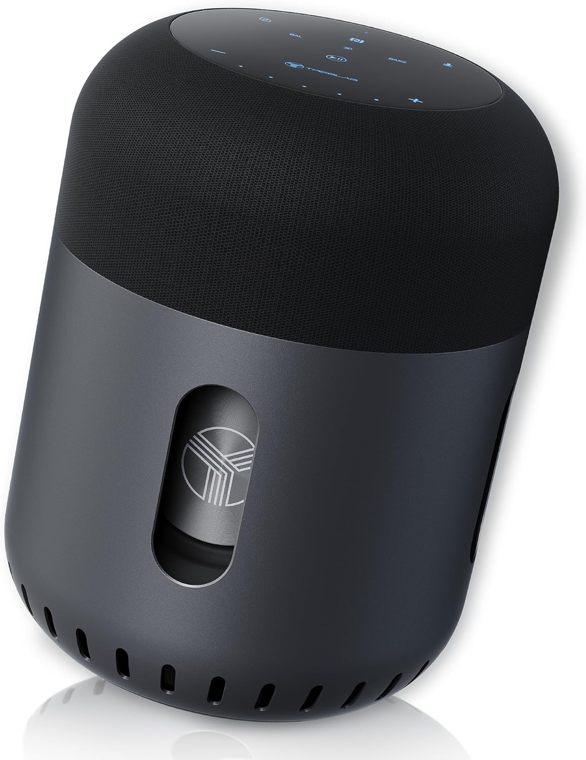 TREBLAB HD-360 Pro Bluetooth Speaker with 360 Surround Sound