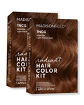 Madison Reed Radiant Hair Color Kit 7NCG Light Golden Copper - Salon