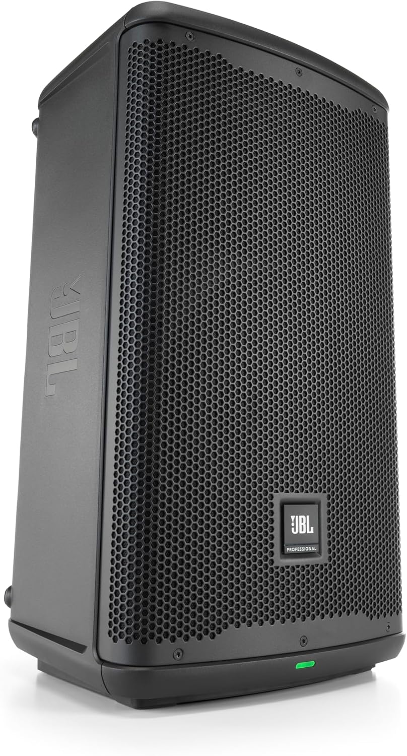 JBL Professional EON710 Powered PA Speaker with Bluetooth 10 in