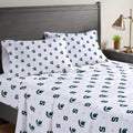 NCAA Circle Plushlete Pillow by Pegasus Sports for Comfort