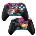 DreamController Galaxy X-box Elite Controller Series 2 Core - Custom