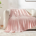 SLEEP ZONE Nanotex Cooling Blanket for Hot Sleepers - King Size