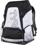 Alliance Backpack TYR Wet/Dry Athletic Gym and Pool Bag - 45L Capacity