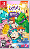 Rugrats: Adventures in Gameland - Nintendo Switch Limited