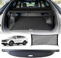 for 2021-2026 Kia Sportage Cargo Cover - Privacy Retractable Trunk