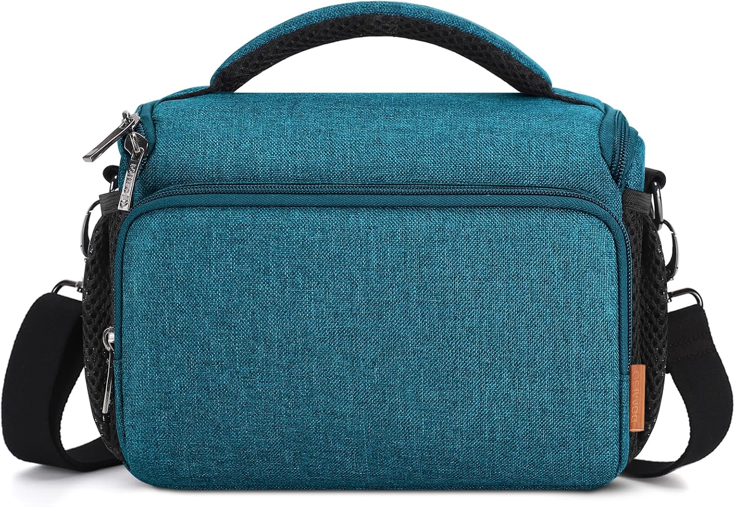 DOMISO Waterproof Anti-shock Camera Bag Case for DSLR Gear