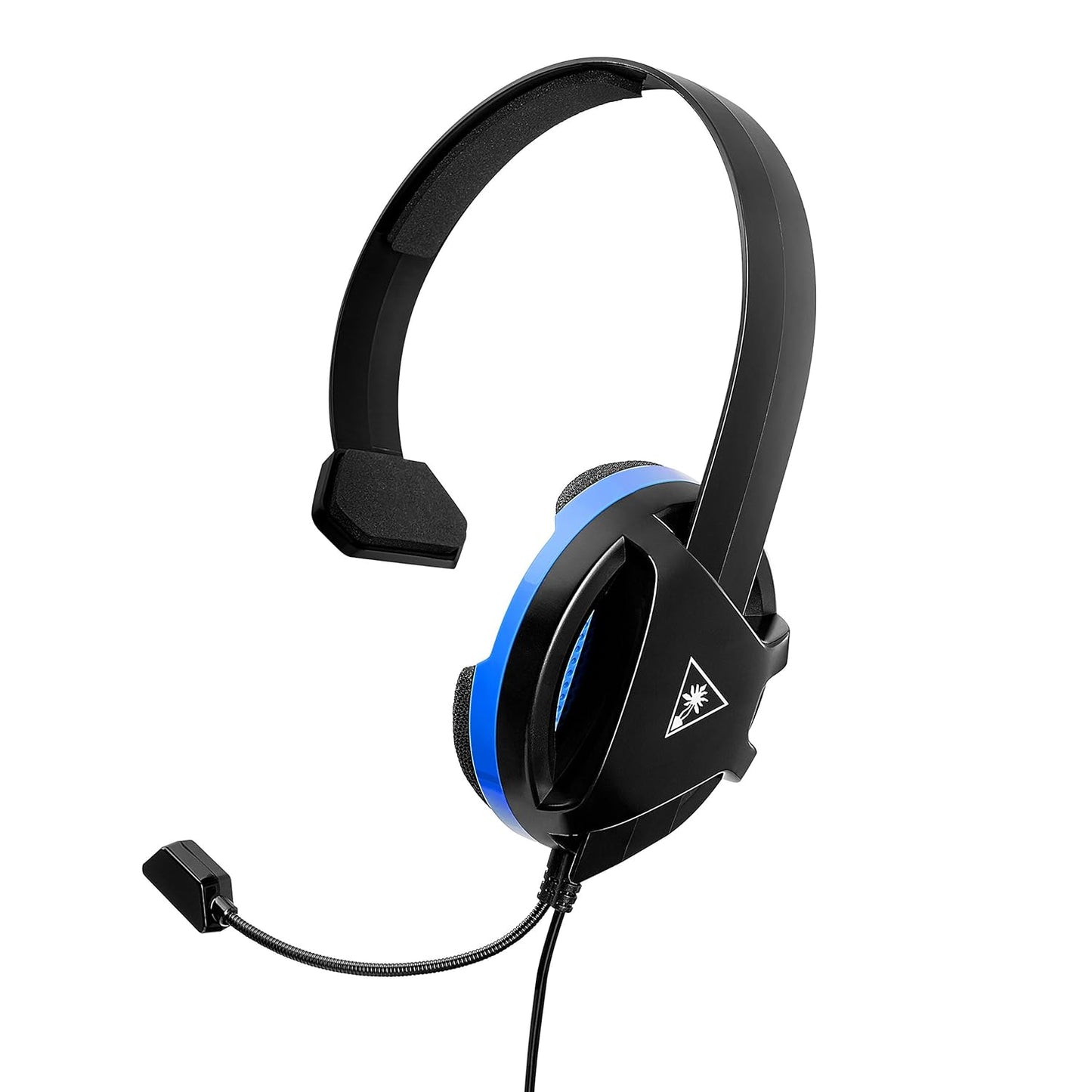 Turtle Beach Recon Chat Headset - Universal Compatibility & Clear Mic