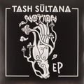 Notion 12ft Green Vinyl LP - Tash Sultana EP Mom+Pop