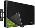 Outdoor TV Cover 43 in Weatherproof and Waterproof - Durable