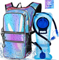 Hydration Backpack Pack 20L with 2L Bladder - Festival Hydropack