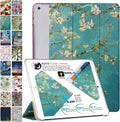 DuraSafe Cases for iPad Air 1st Gen 9.7 in Floral Blossom - Slim